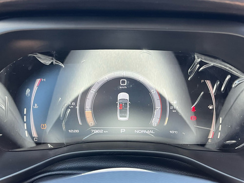 GWM Haval Jolion 1.5T Gdi Luxury