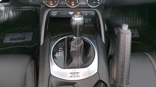Mazda MX-5 2.0 I Grand Touring At