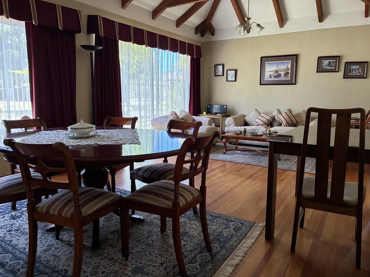 Imagen 3 de 14 de Casa En Venta Secrtor Rucatremo - Curico
