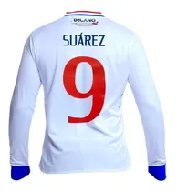 Comprar Camiseta Nacional Temporada Pasada + Número + Nombre