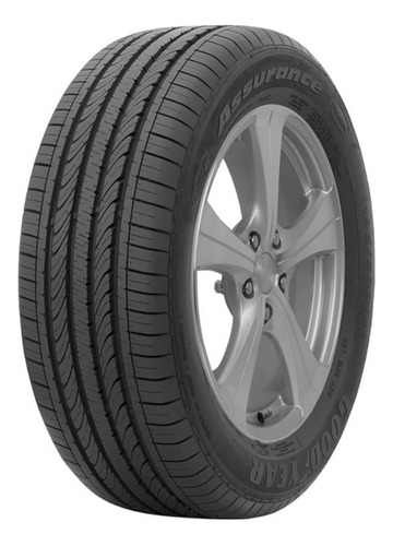 Llanta Goodyear 185/55r15 Assurance Triplemax 82v