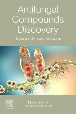 Libro Antifungal Compounds Discovery : Natural And Synthe...