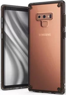 Funda Para Samsung Galaxy Note 9 Ringke Fusión Protección