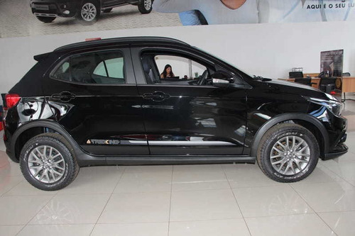 Fiat Fiat/argo Trekking 1.3