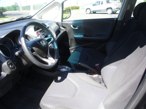 Imagem 5 de 15 de Honda/ Fit 1.4 Lx