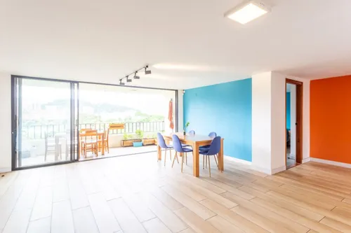 Apartamento En Venta En Laureles. Cod V16058
