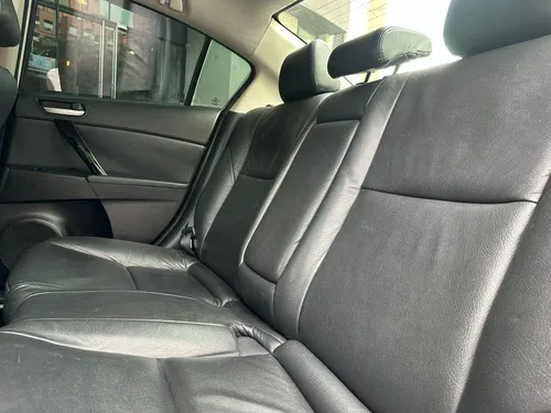 Mazda 3 2.0 Lxna0 All New