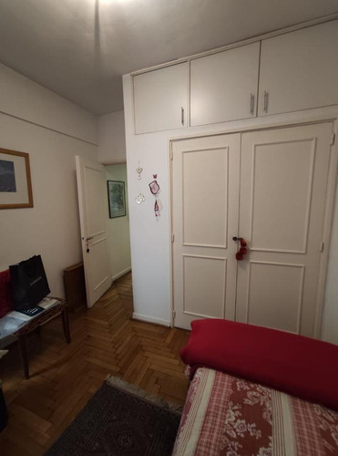 Imagen 15 de 19 de Hermoso Departamento En Recoleta