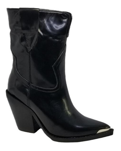 Bota Texana Clasica Dama Gandarya