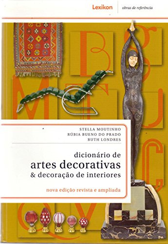 Libro Dicionario De Artes Decor E Decor De Interiores De Mou