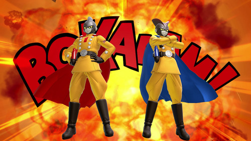 Dragon Ball: The Breakers | Steam | Pc | Original | Digital