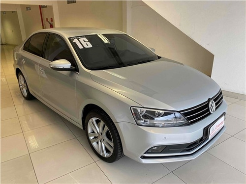 Volkswagen Jetta 2.0 Tsi Highline 211cv Gasolina 4p Tiptroni