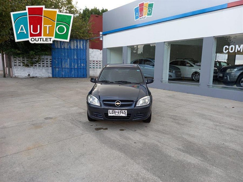 Chevrolet Celta Full 1.4 2009