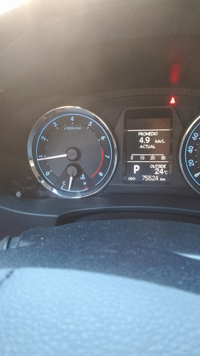 Toyota Corolla 1.8 Se-g Cvt 140cv