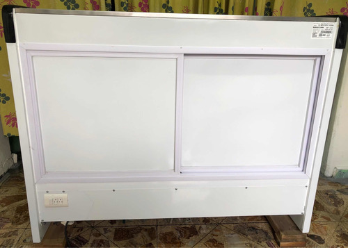 Vitrina Refrigerada Masser De 1.50 !!