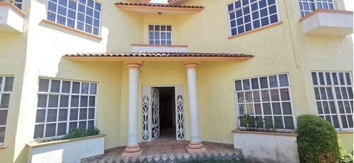 Hermosa Casa En Venta En Echegaray