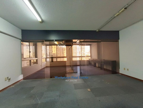 Alquiler-venta Oficina - Plaza Independencia