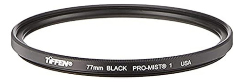 Tiffen 77bpm1 77mm Black Promist 1 Filtro