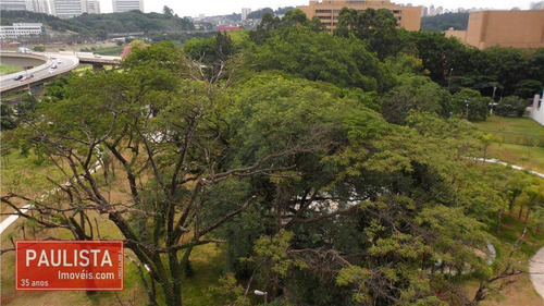 Imagem 16 de 30 de Conjunto Para Alugar, 90 M² Por R$ 3.400,00/mês - Chácara Santo Antônio (zona Sul) - São Paulo/sp - Cj0405