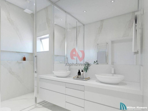 Imagem 13 de 30 de Gênesis 2 - Casa Com 4 Suítes À Venda, 307 M² - Alphaville - Santana De Parnaíba/sp - Ca6411