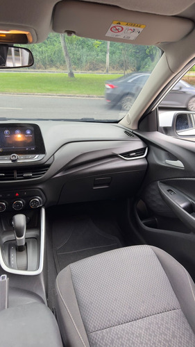 Chevrolet Onix 1.0 Ltz Turbo 5p 6 marchas