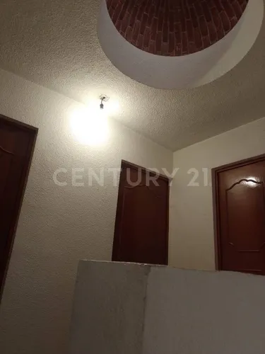 Casa En Renta En Tepotzotlan