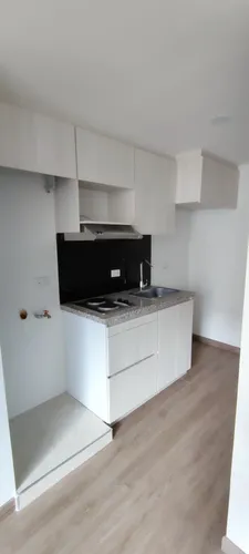 Arriendo Apartaestudio