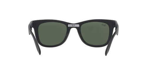Tienda Oficial - Anteojos Ray Ban Wayfarer Folding 4105