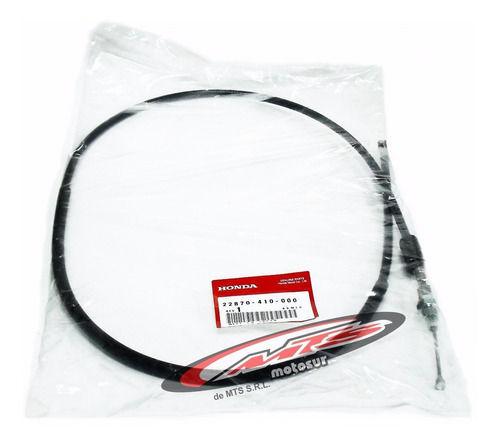 Cable Embrague Original Honda Cb 750 F K 77 78 Moto Sur