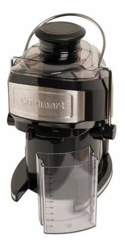 Extractor De Jugo Cuisinart Cje500ar