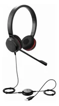 Comprar Headset Jb Evolve 30 Ii Duo