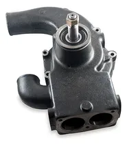 Comprar Bomba De Agua Agricola C\u002Fmotor Fase 4 Turbo. 2 Termostatos