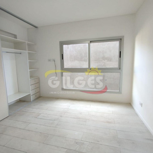 Alquiler Departamento 2 Amb. En Ituzaingó Con Cochera