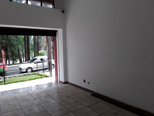 Imagem 6 de 20 de Loja Para Alugar - 17048.001