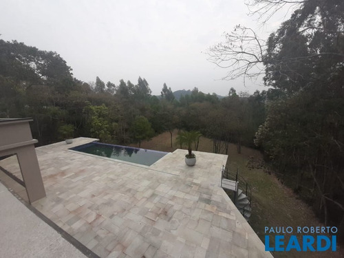 Imagem 5 de 15 de Casa Em Condomínio - Condomínio Ecoville - Sp - 616785
