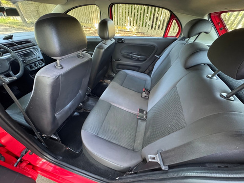Volkswagen Gol 1.0 12v Total Flex 5p