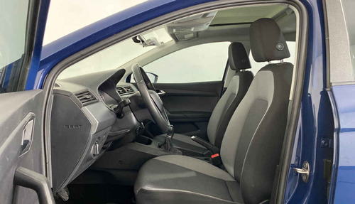 Imagen 9 de 15 de 123439 - Seat Ibiza 2018 Con Garantía