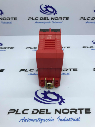 Allen Bradley 440r-c23139 Msr131rtp Relevador De Seguridad