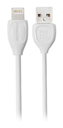 Cable For iPhone Remax Rc-050i 1m Blanco