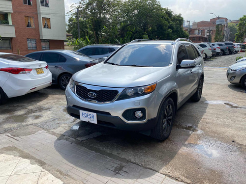 Kia Sorento 3.5