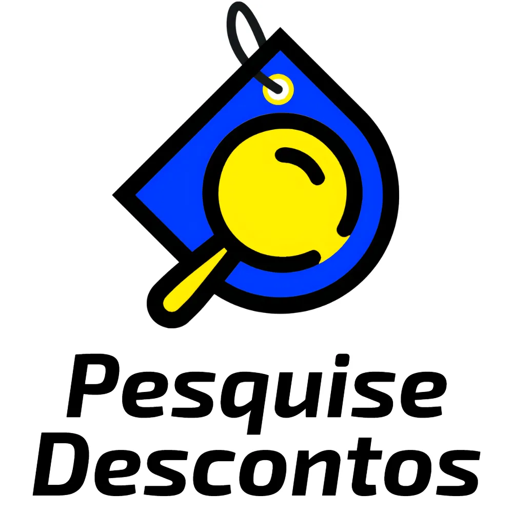 PESQUISE DESCONTOS