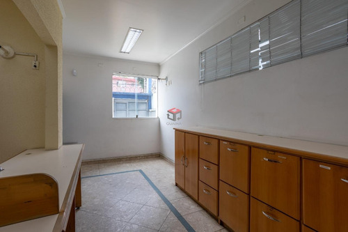 Imagem 16 de 23 de Predio + Terreno Vila Dusi - 94551