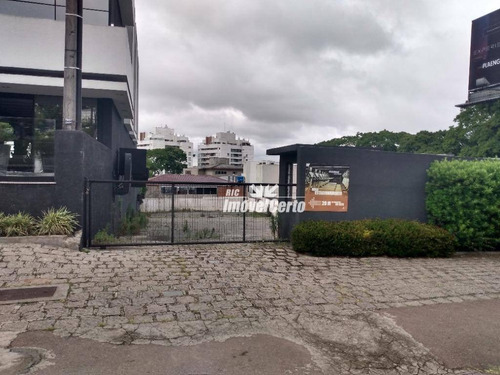 Imagem 8 de 19 de Terreno Zr-4 À Venda, 1200 M² Por R$ 6.000.000 - Batel - Curitiba/pr - Te0077