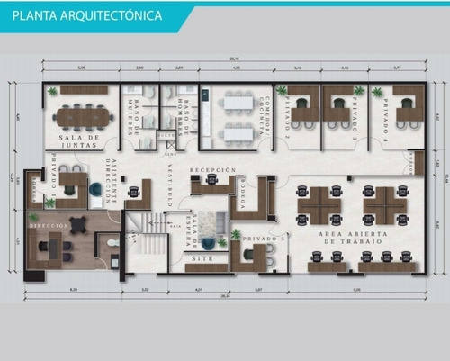 Imagen 2 de 13 de Oficina En Renta De Centro Monterrey