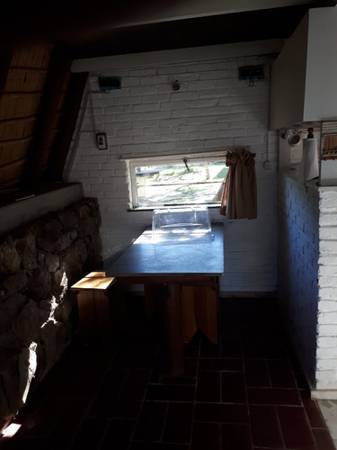 Cabaña En La Paloma Playa Solari De 3 Dormitorios Y 3 Baños
