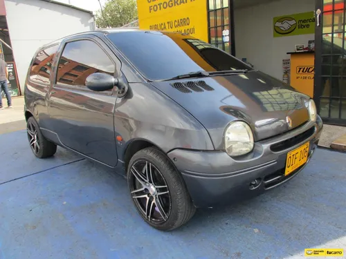 Renault Twingo ACCESS 1150CC MT
