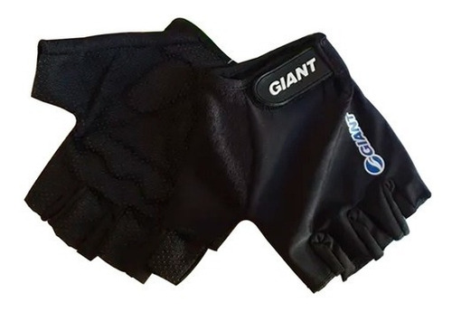 Guante Bici Monopatin Moto Giant Glove Dedo Corto Once