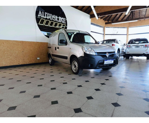 Renault Kangoo 1.6 Furgon Ph3 Confort 1plc