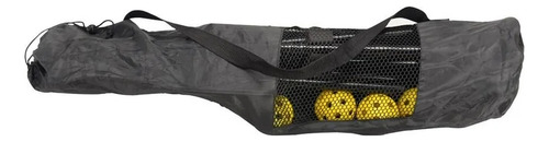 Juego Pickleball Athletic Portátil Red Y Bolsa De Transporte