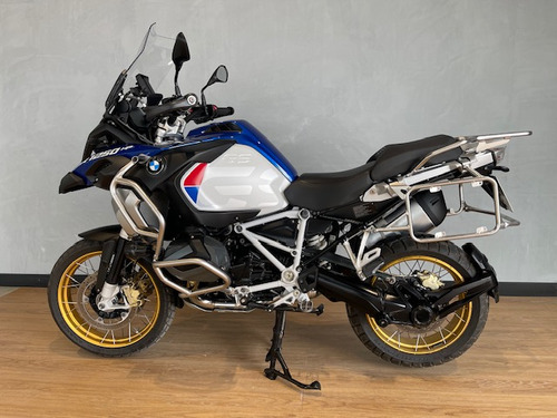 Bmw R 1250 Gs Adventure Premium Hp